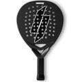 Bolt Carbon 1.0 matte black carbon fiber padel racket full black stealth 360g USA